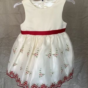 Toddler dress